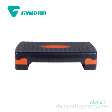 Einstellbare Fitness Aerobic Step Platform